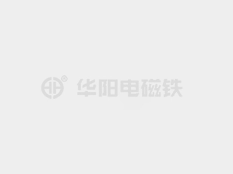 美女插逼啊啊大鸡巴啊啊黄色防爆电磁铁的储存和维护较佳实践！